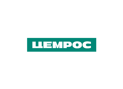 Логотип ЦЕМРОС